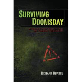 Book Surviving Doomsday