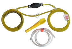 Siphon tool cars Gas Oil Water
